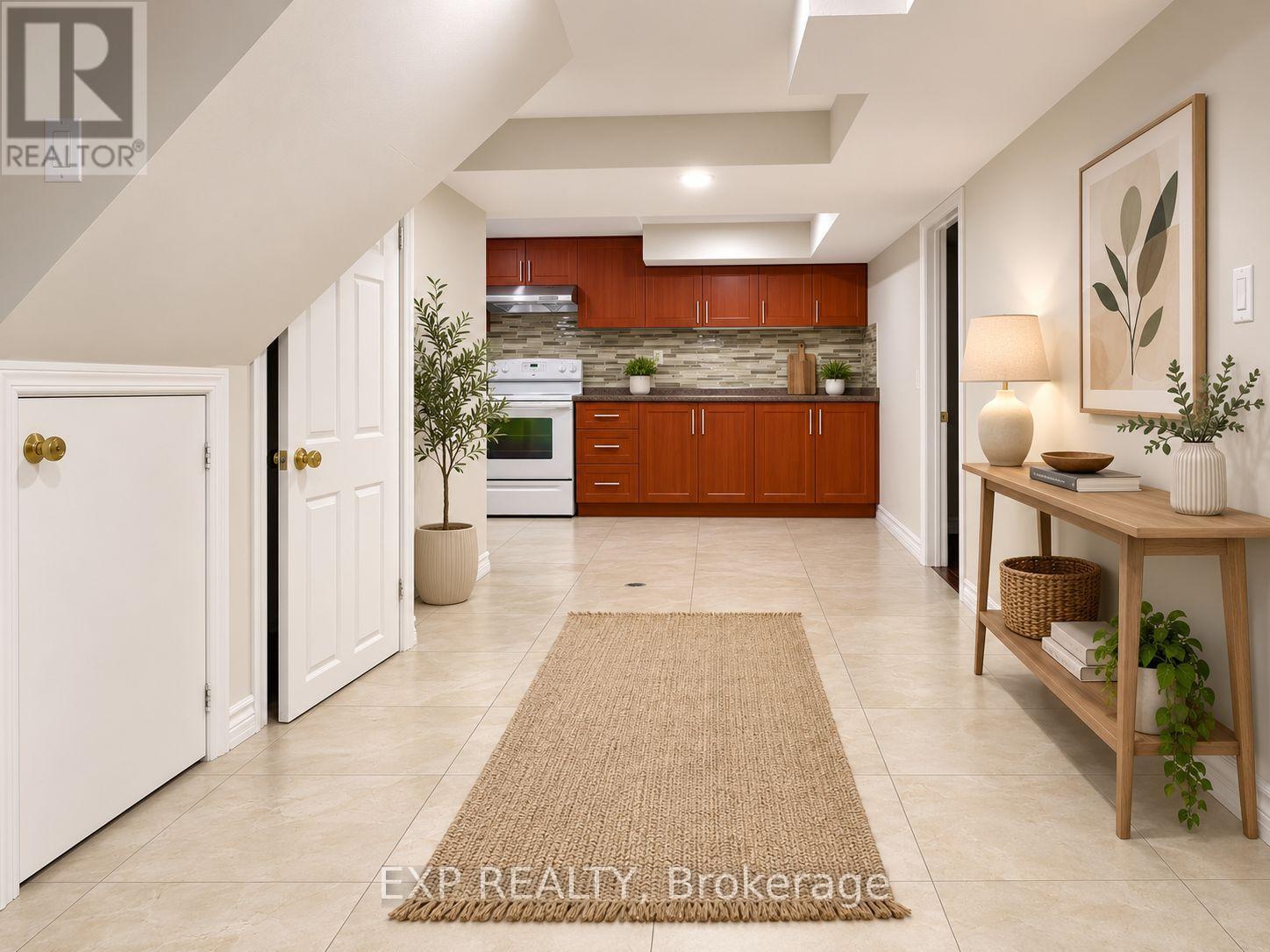 Lower - 115 Donside Drive, Toronto (Clairlea-Birchmount), Ontario  M1L 1P9 - Photo 2 - E13581332
