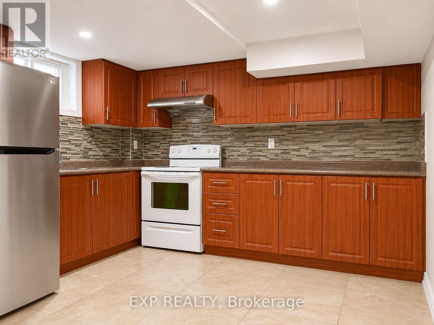Lower - 115 Donside Drive, Toronto (Clairlea-Birchmount), Ontario  M1L 1P9 - Photo 3 - E13581332