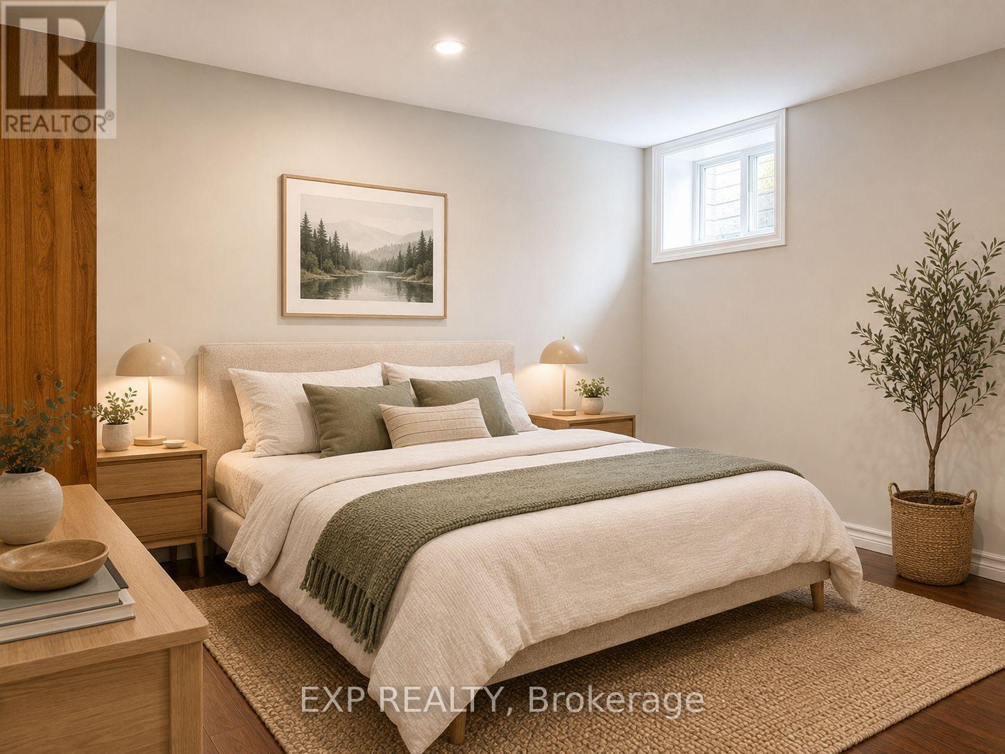 Lower - 115 Donside Drive, Toronto (Clairlea-Birchmount), Ontario  M1L 1P9 - Photo 4 - E13581332