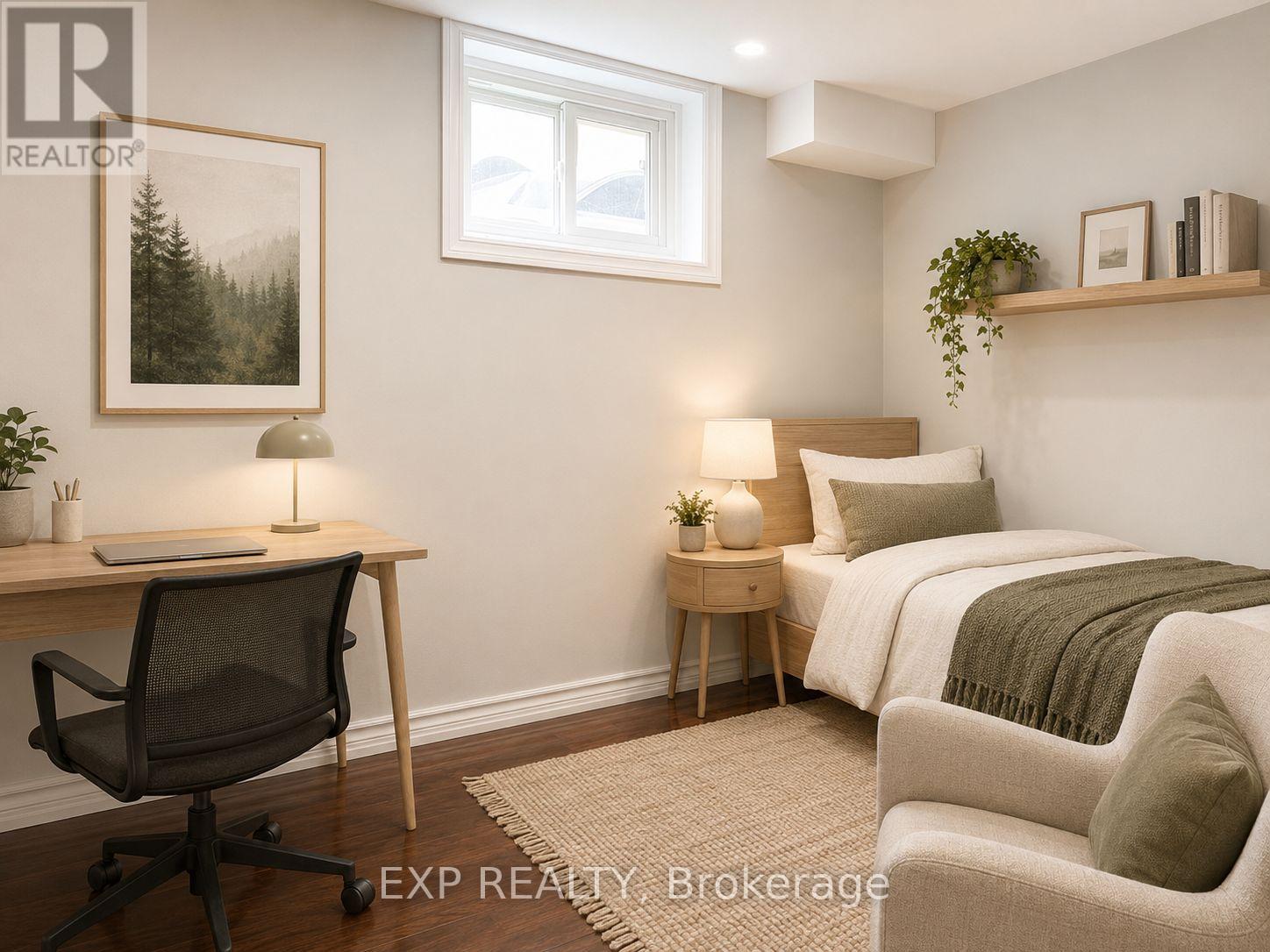 Lower - 115 Donside Drive, Toronto (Clairlea-Birchmount), Ontario  M1L 1P9 - Photo 5 - E13581332