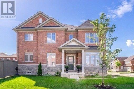 34 BABY POINTE TRAIL, Brampton, Ontario