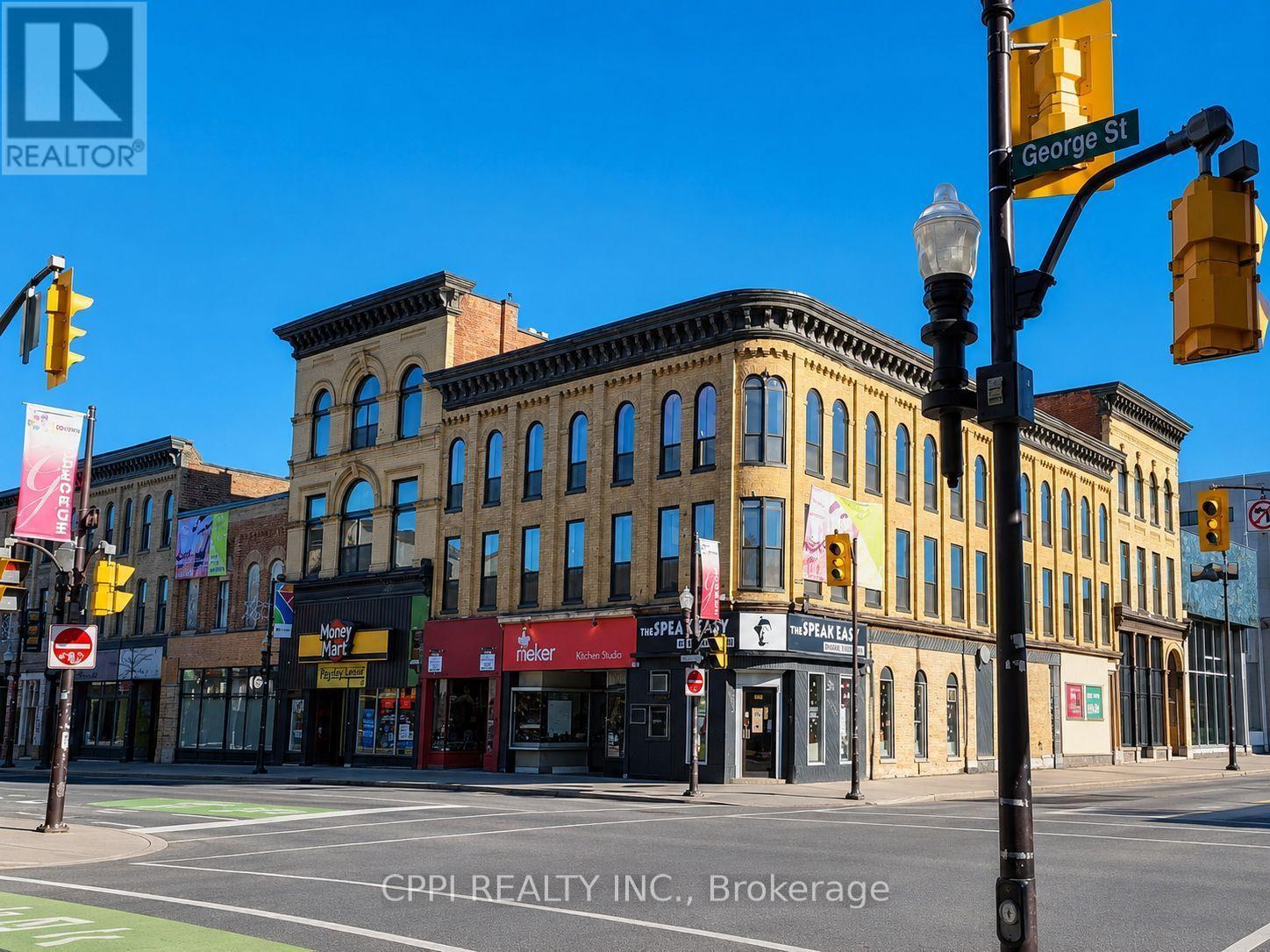 364 GEORGE STREET N, Peterborough, Ontario
