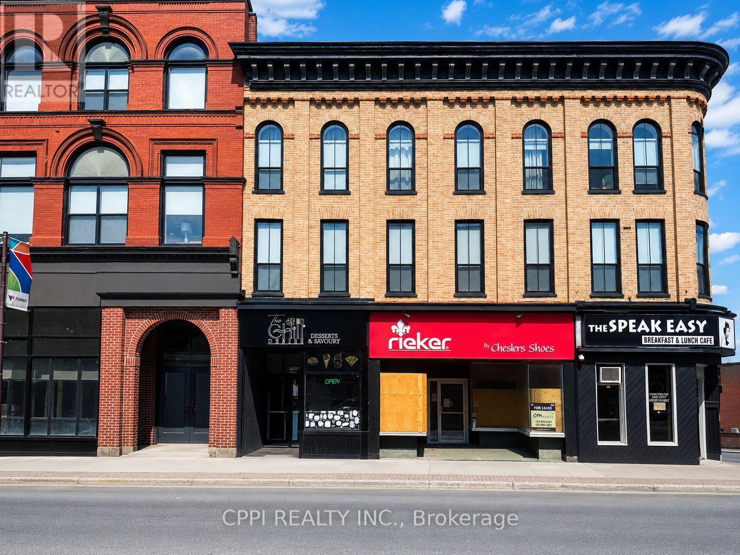 364 George Street N, Peterborough, Ontario K9H 3R3 - Photo 2 - X13581334