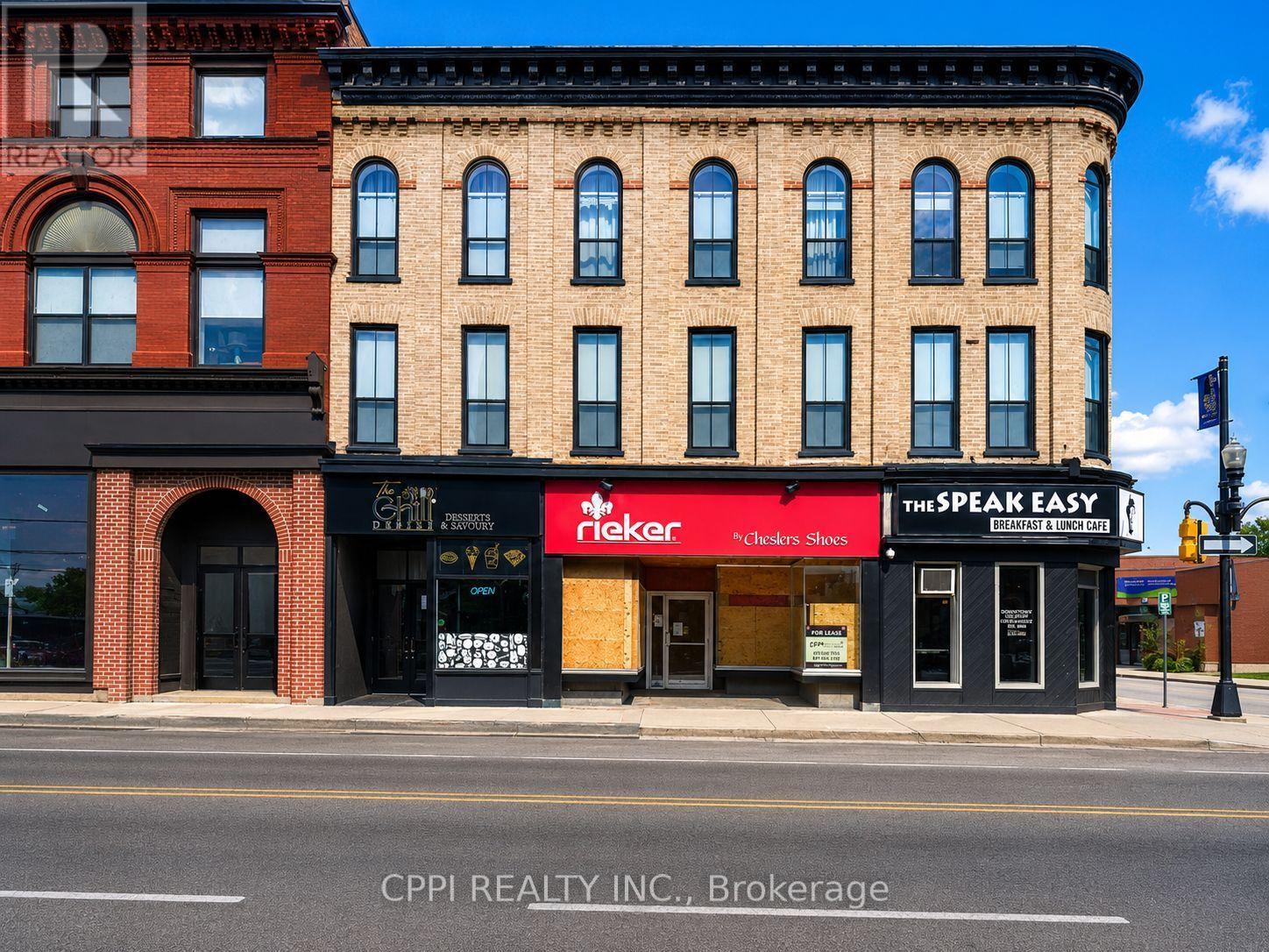 364 George Street N, Peterborough, Ontario K9H 3R3 - Photo 3 - X13581334