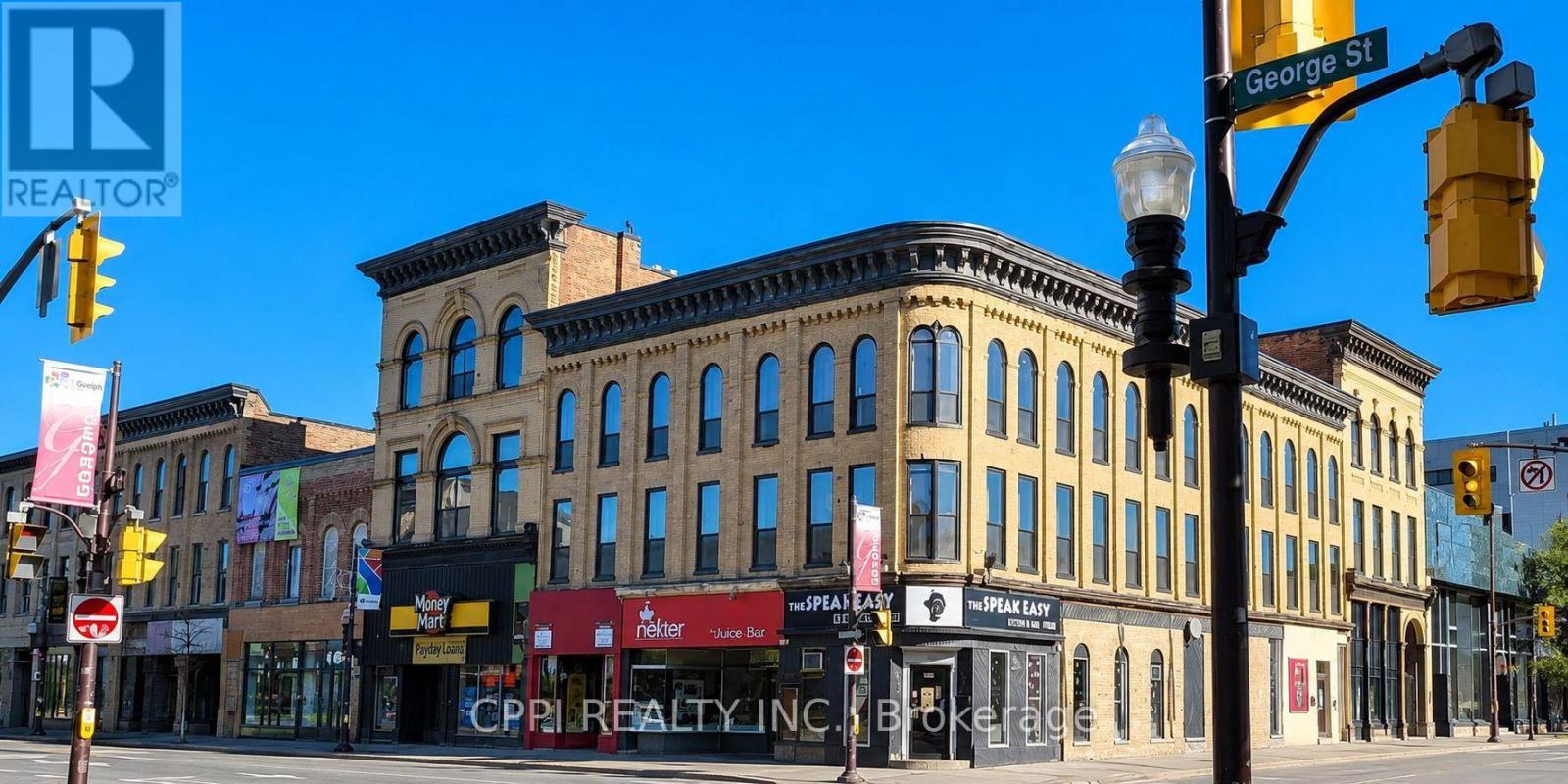368 GEORGE STREET N, Peterborough, Ontario