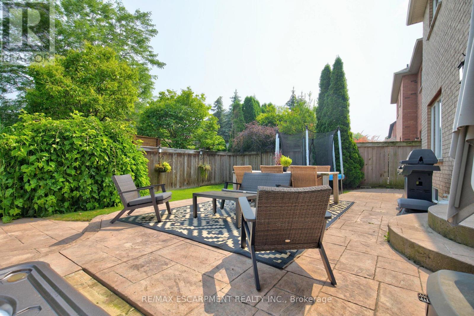 16 Watercliff Place, Hamilton, Ontario L8E 6E5 - Photo 47 - X13581356