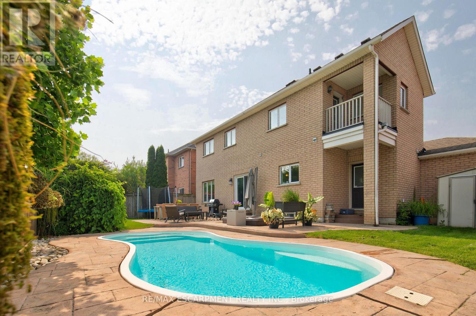 16 Watercliff Place, Hamilton, Ontario L8E 6E5 - Photo 50 - X13581356