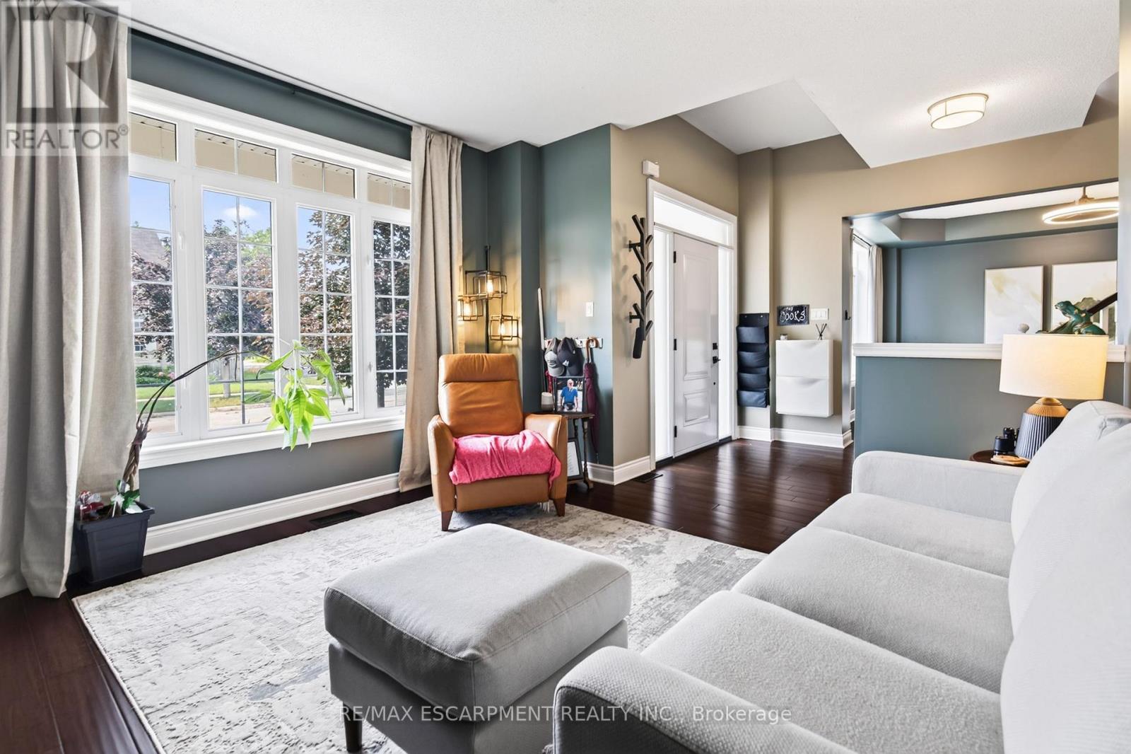 16 Watercliff Place, Hamilton, Ontario L8E 6E5 - Photo 6 - X13581356