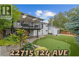 22715 124 AVENUE, Maple Ridge, British Columbia
