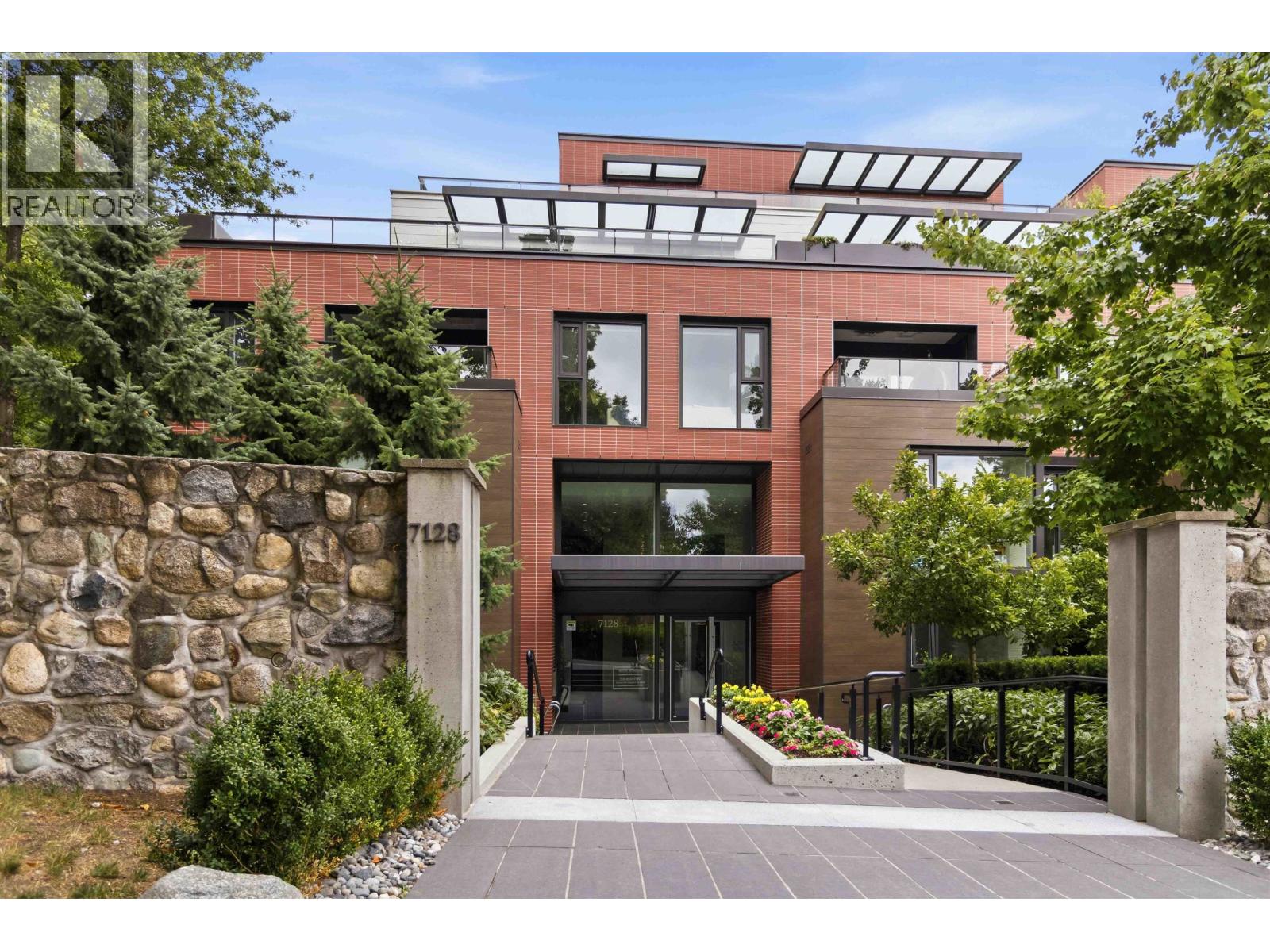 303 7128 Adera Street, Vancouver, British Columbia V6P 0H6 - Photo 4 - R3146547