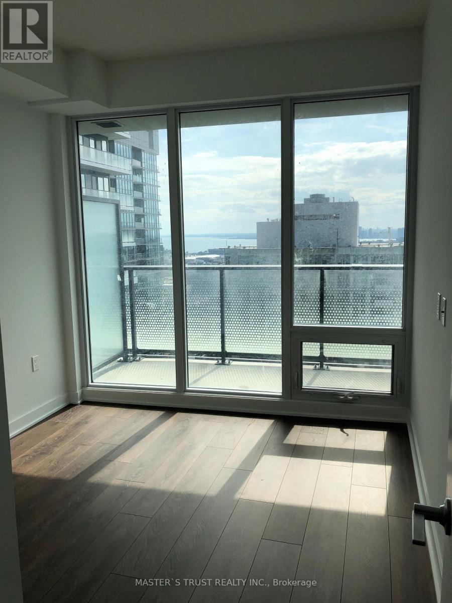 3705 - 125 Blue Jays Way, Toronto, Ontario M5V 0N5 - Photo 4 - C13581358