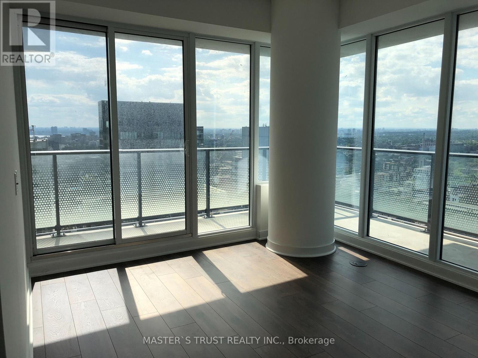 3705 - 125 Blue Jays Way, Toronto, Ontario M5V 0N5 - Photo 6 - C13581358