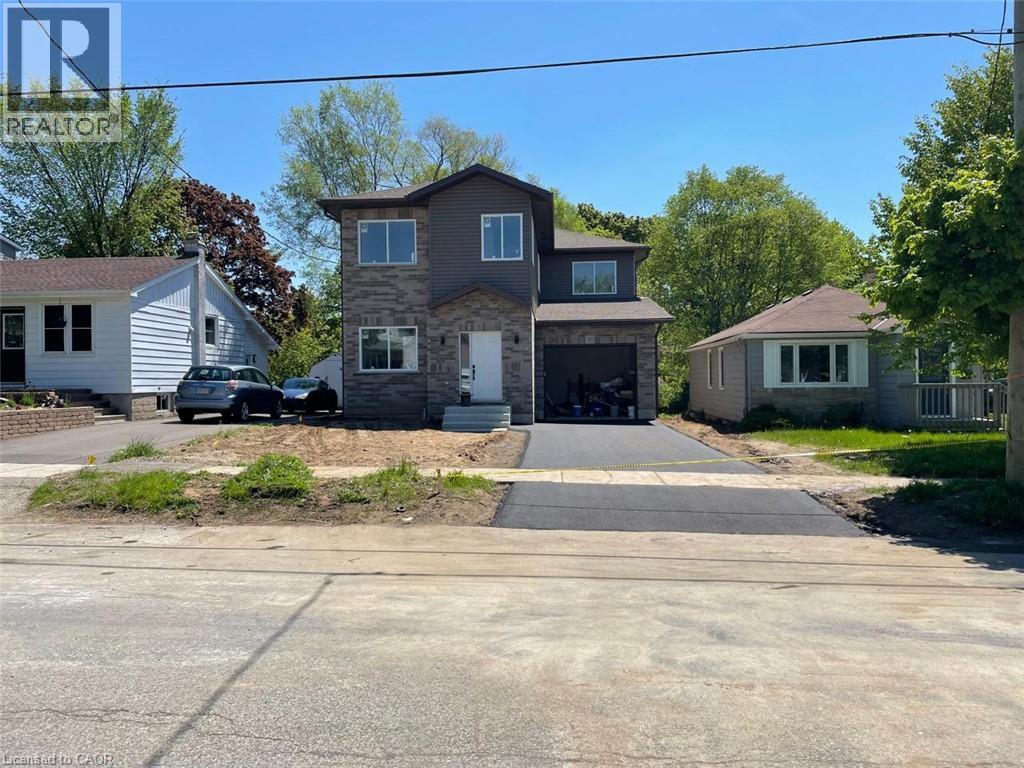 35 FIFTH Avenue Unit# 1, kitchener, Ontario
