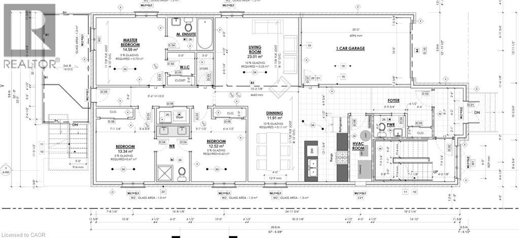 35 Fifth Avenue Unit# 1, Kitchener, Ontario  N2C 1P5 - Photo 33 - 40849398