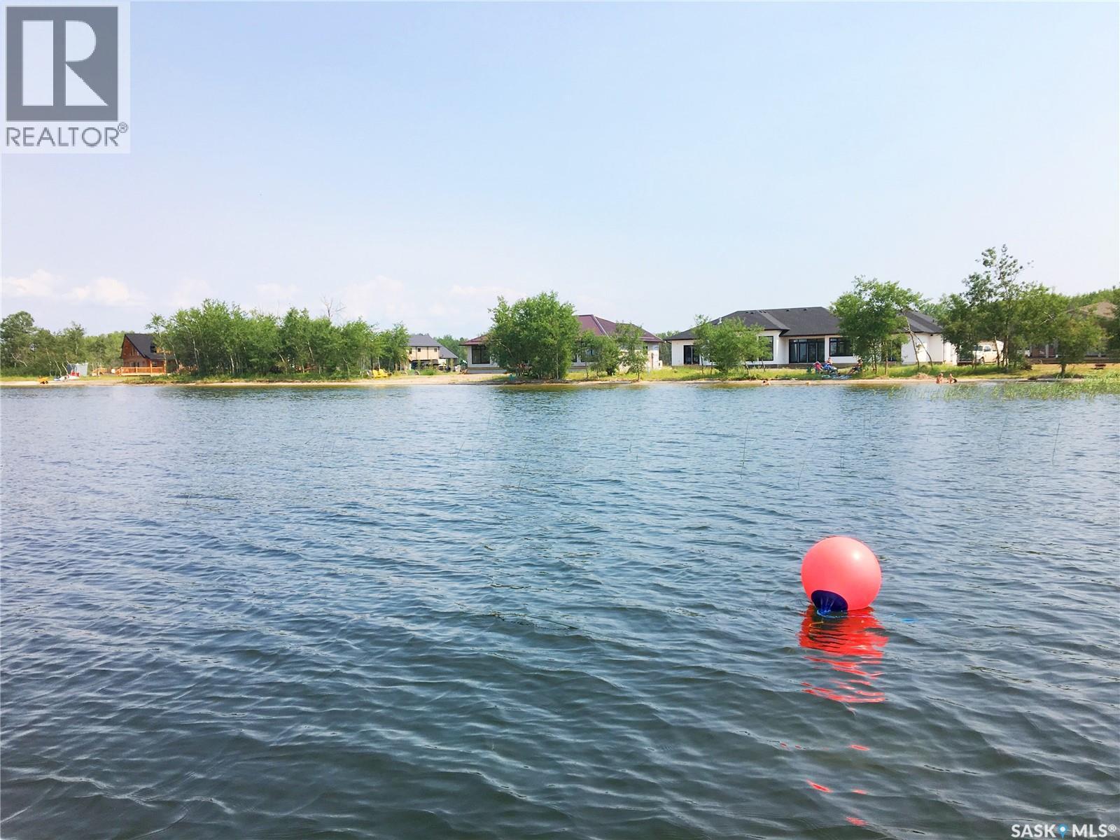 Beachfront Lot Delaronde Lake, Delaronde Lake, Saskatchewan  S0J 0E0 - Photo 12 - SK021511