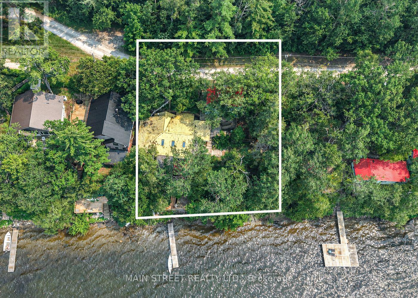 1310 Black Beach Lane, Ramara, Ontario L0K 1B0 - Photo 19 - S13581366