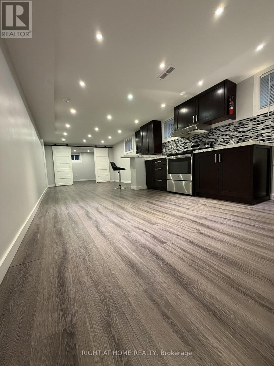 BSMT. - 2238 DELKUS CRESCENT, Mississauga (Cooksville)