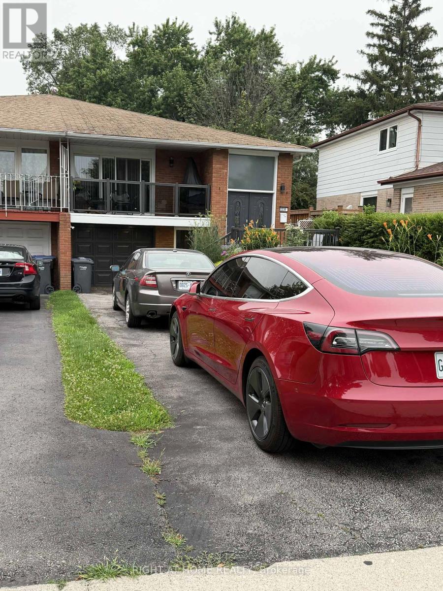 Bsmt. - 2238 Delkus Crescent, Mississauga, Ontario L5A 1K7 - Photo 17 - W13581364