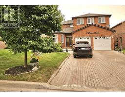 11 PERDUE COURT, Markham, Ontario