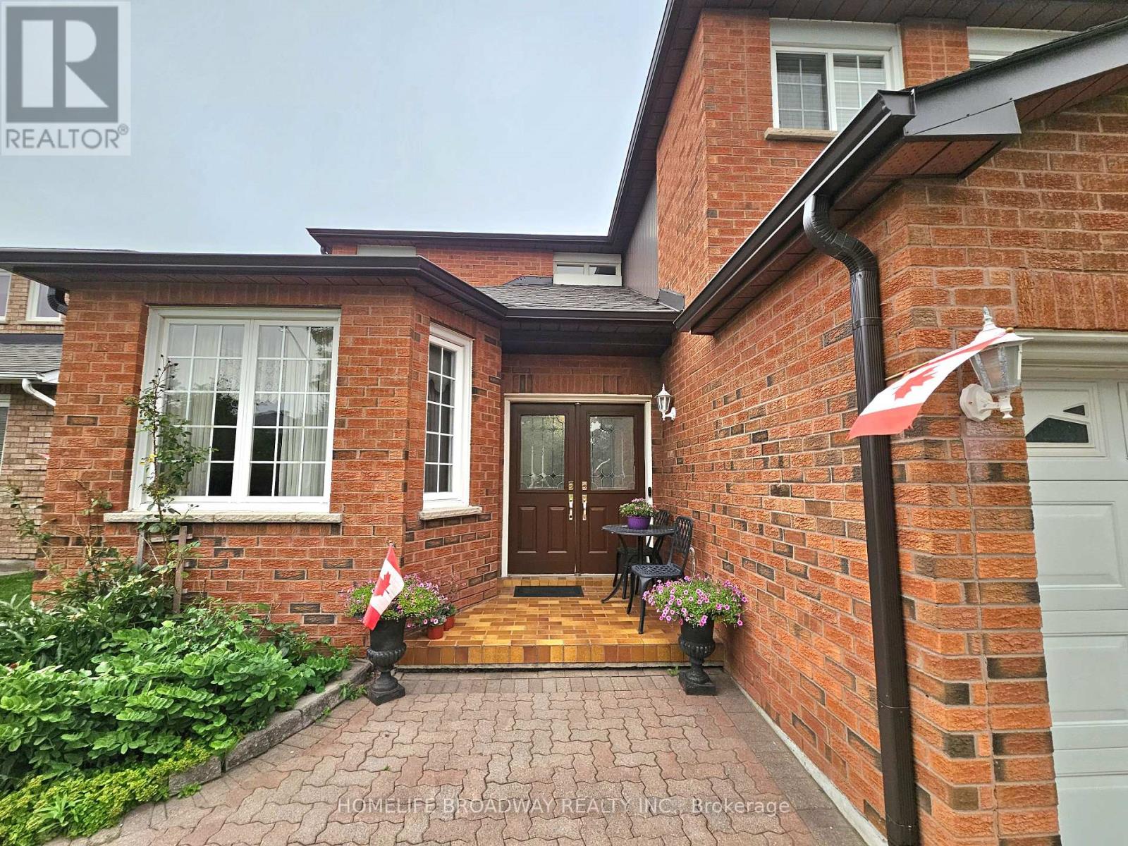 11 Perdue Court, Markham, Ontario L3R 8T2 - Photo 2 - N13580976