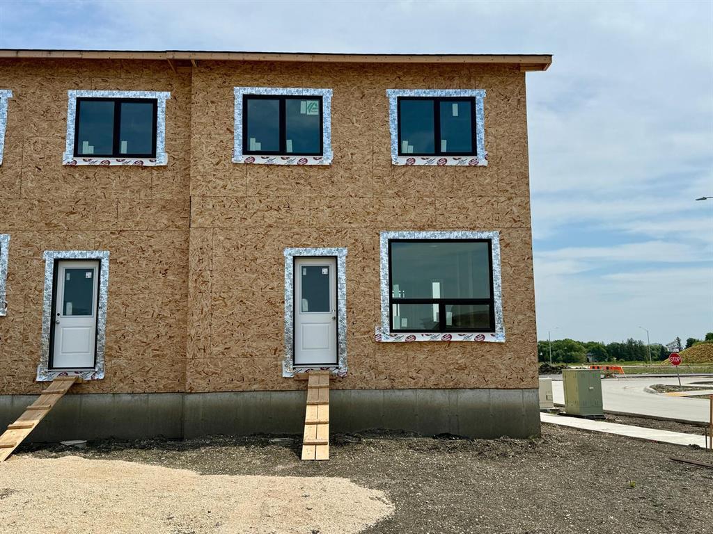 196 Ruth Crossing, Winnipeg, Manitoba  R3Y 2K5 - Photo 3 - 202616993