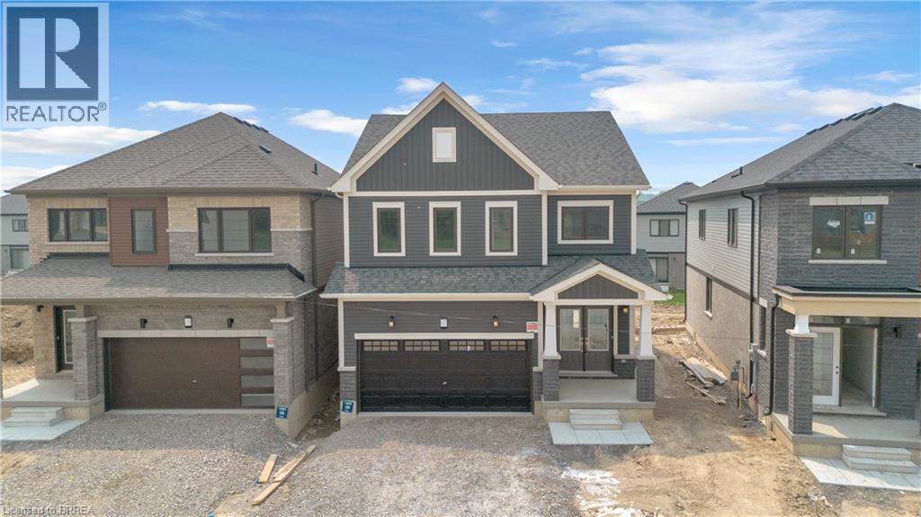117 Holder Drive, Brantford, Ontario  N3T 0W3 - Photo 2 - 40847800