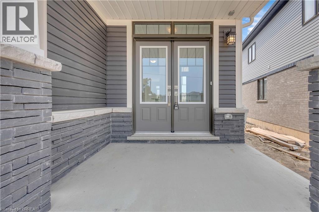 117 Holder Drive, Brantford, Ontario  N3T 0W3 - Photo 3 - 40847800
