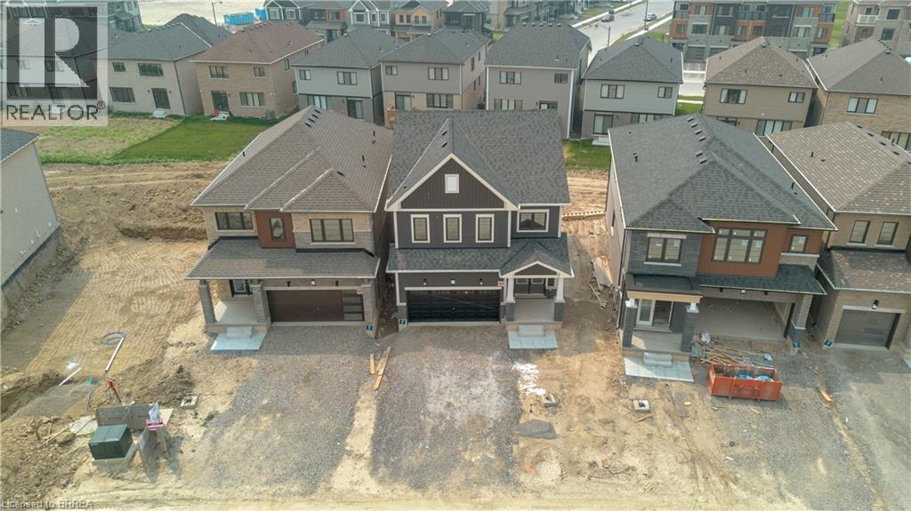 117 Holder Drive, Brantford, Ontario  N3T 0W3 - Photo 35 - 40847800