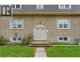 91 WESTMOUNT Road Unit# 3, Waterloo, Ontario