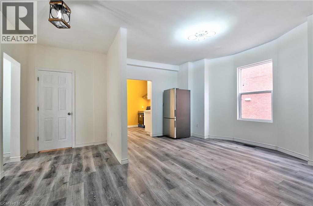 111 Gibson Avenue Unit# A, Hamilton, Ontario  L8L 6J9 - Photo 2 - 40849400