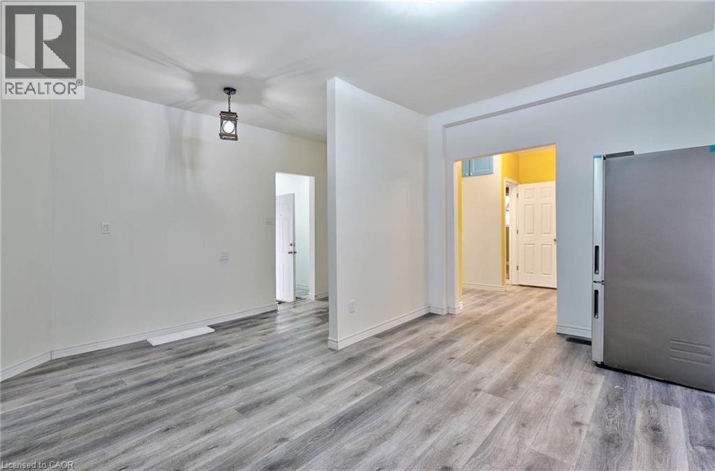 111 Gibson Avenue Unit# A, Hamilton, Ontario  L8L 6J9 - Photo 3 - 40849400