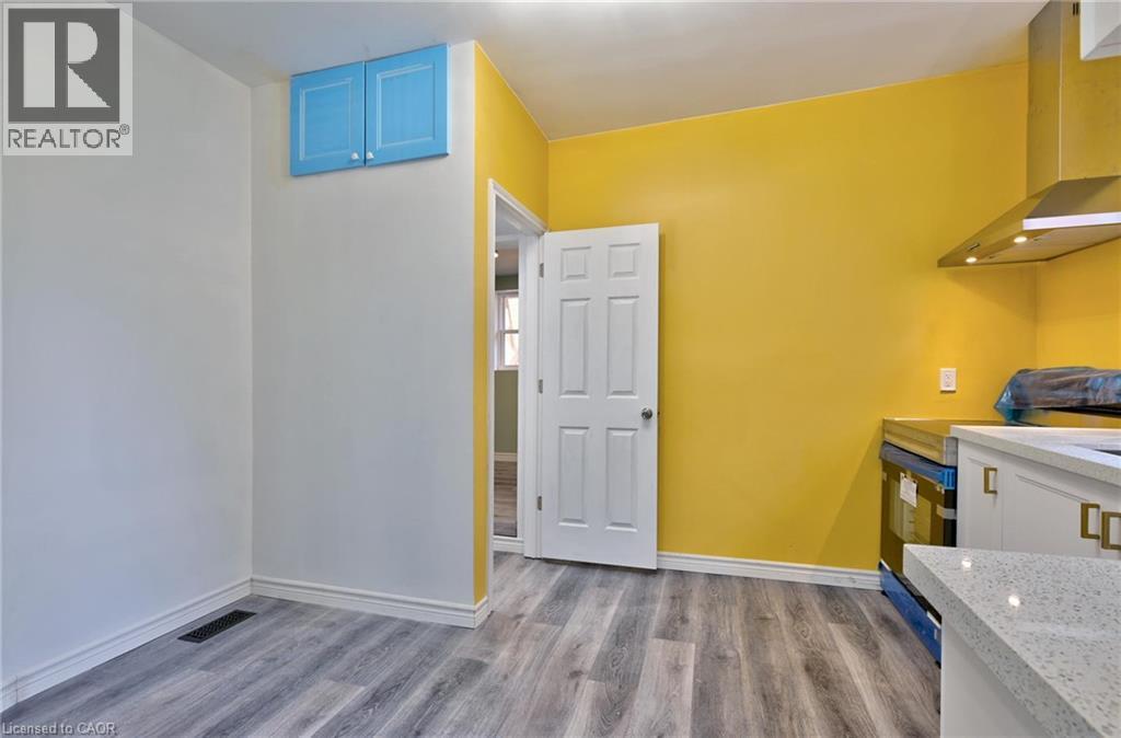 111 Gibson Avenue Unit# A, Hamilton, Ontario  L8L 6J9 - Photo 4 - 40849400