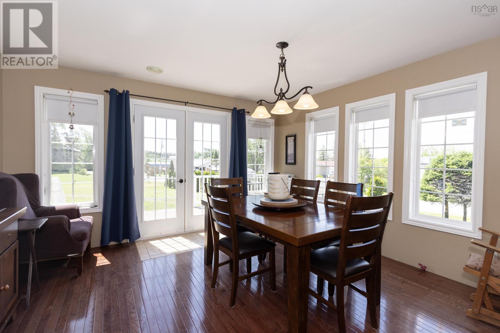 28 Jackson Point Road, Tidnish Bridge, Nova Scotia  B4H 3Y2 - Photo 21 - 202617940