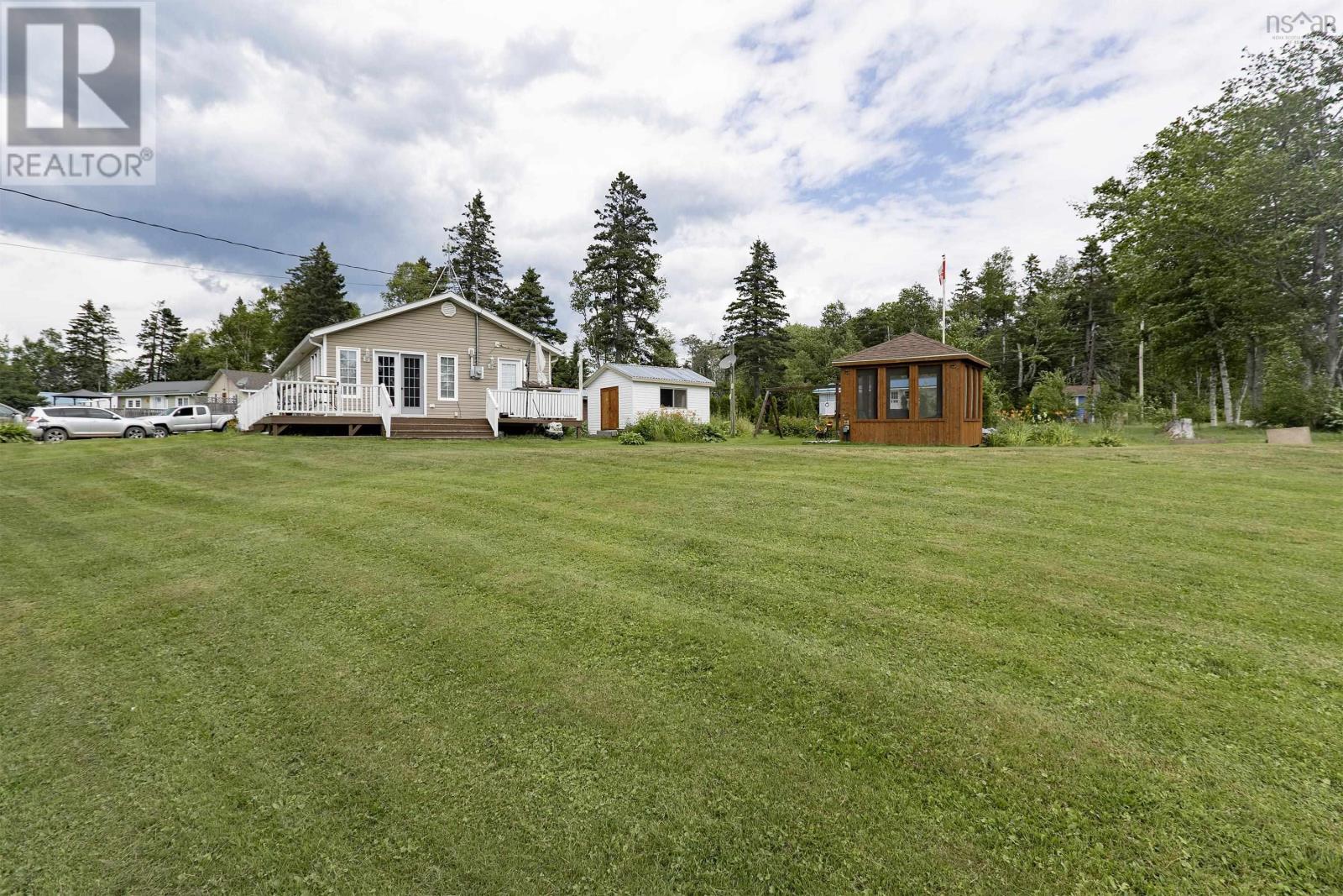 28 Jackson Point Road, Tidnish Bridge, Nova Scotia  B4H 3Y2 - Photo 37 - 202617940