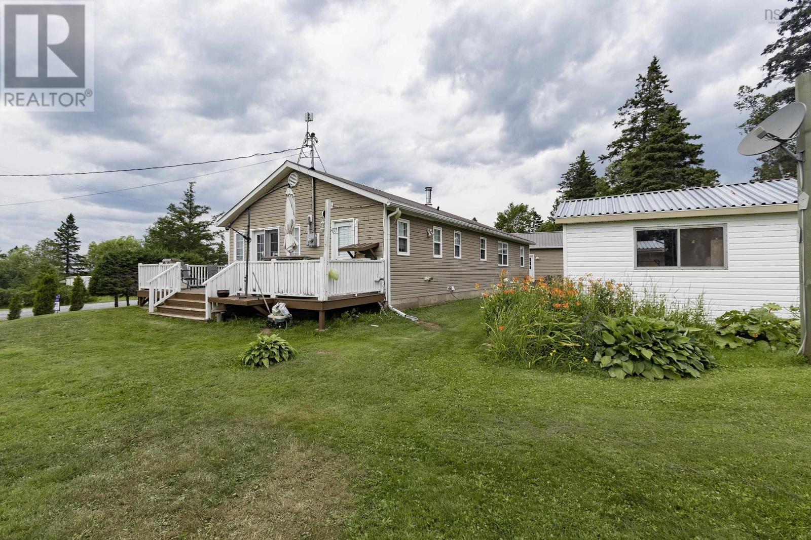 28 Jackson Point Road, Tidnish Bridge, Nova Scotia  B4H 3Y2 - Photo 38 - 202617940
