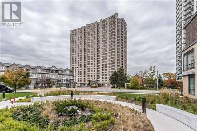1803 - 228 BONIS AVENUE, toronto (tam o'shanter-sullivan), Ontario