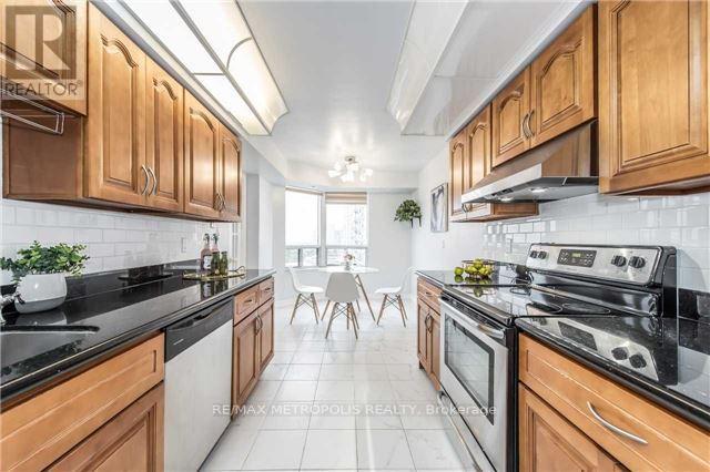 1803 - 228 Bonis Avenue, Toronto, Ontario  M1T 3W4 - Photo 16 - E13581380