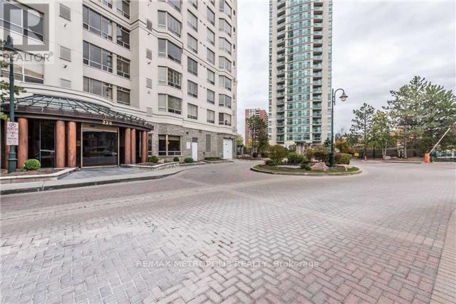 1803 - 228 Bonis Avenue, Toronto, Ontario  M1T 3W4 - Photo 2 - E13581380