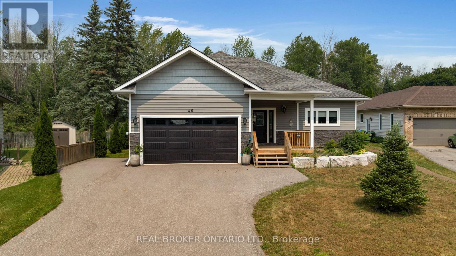46 Brick Pond Road, Severn, Ontario  L0K 1E0 - Photo 35 - S13581376