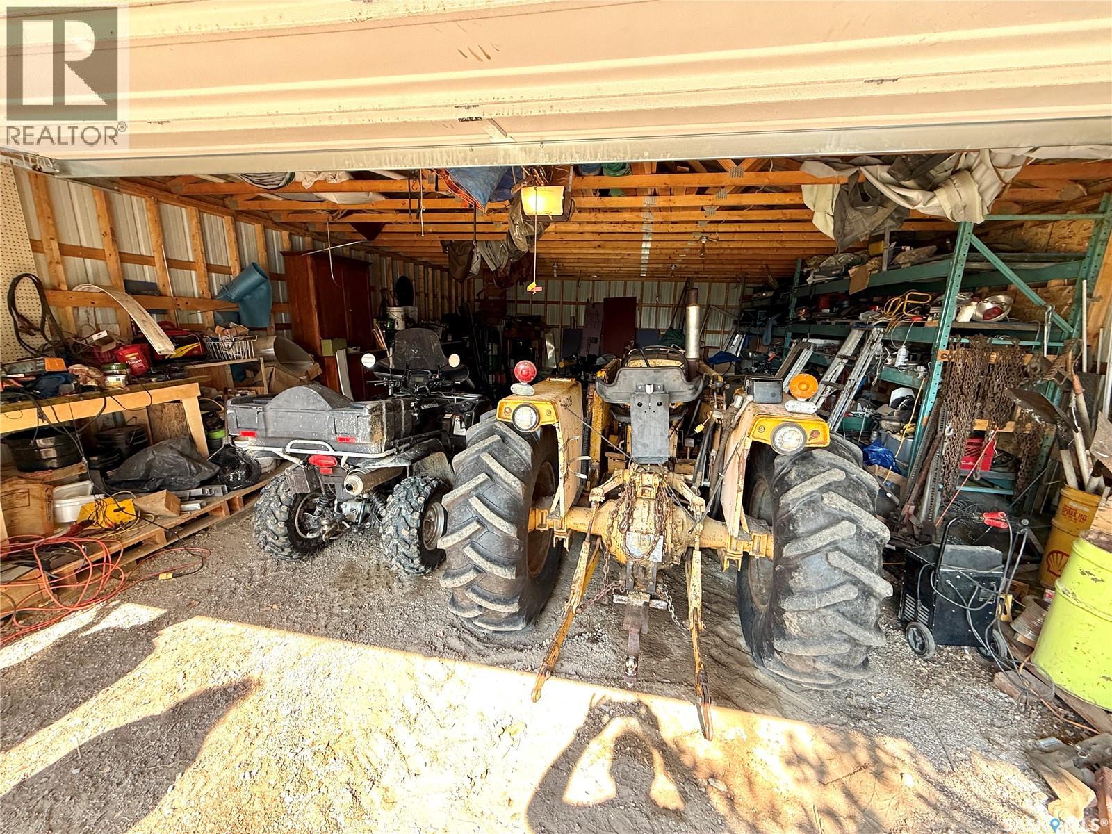 20 Gaddesby Crescent, Jackfish Lake, Saskatchewan  S0M 0L0 - Photo 4 - SK043030