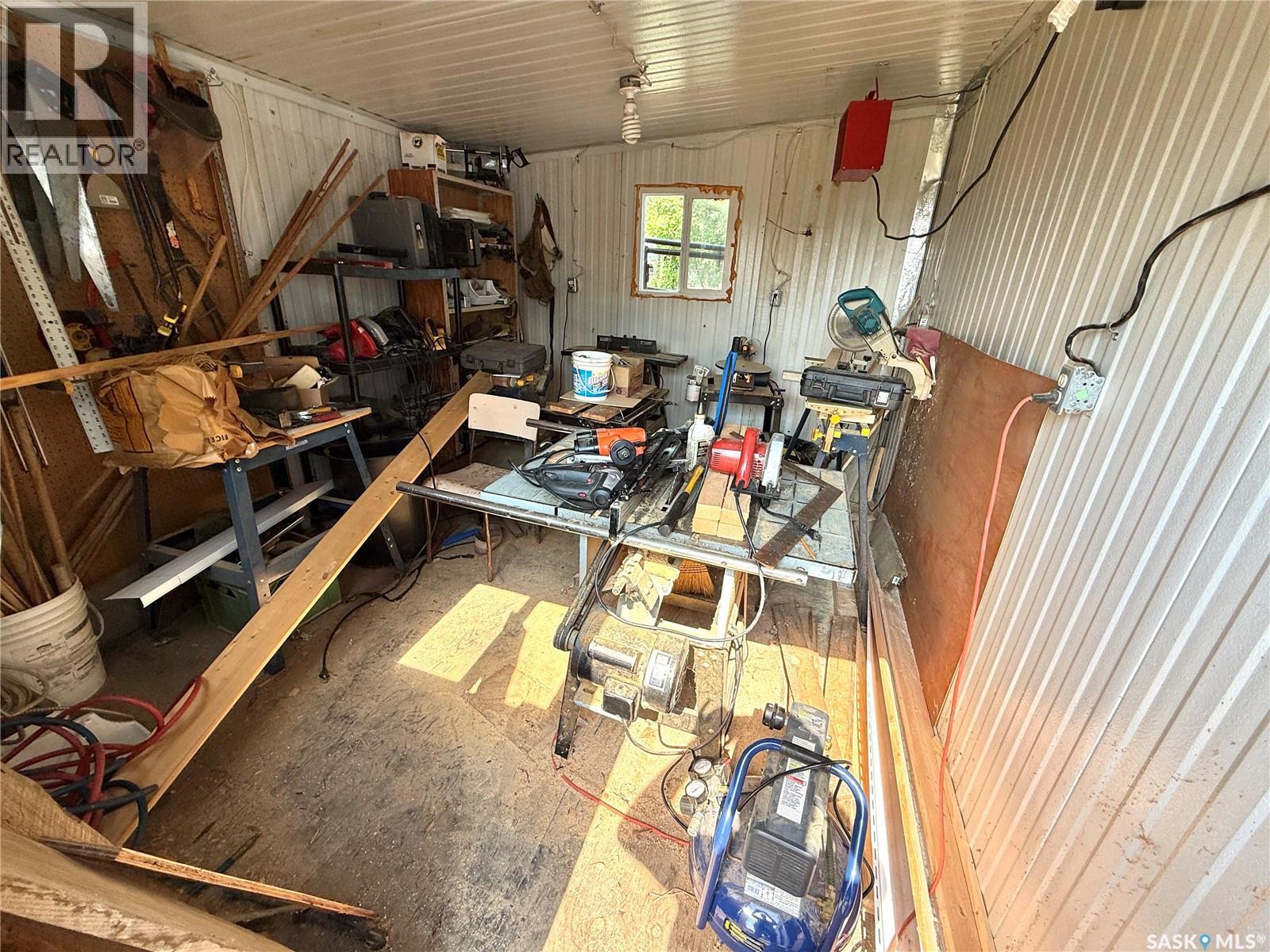 20 Gaddesby Crescent, Jackfish Lake, Saskatchewan  S0M 0L0 - Photo 5 - SK043030