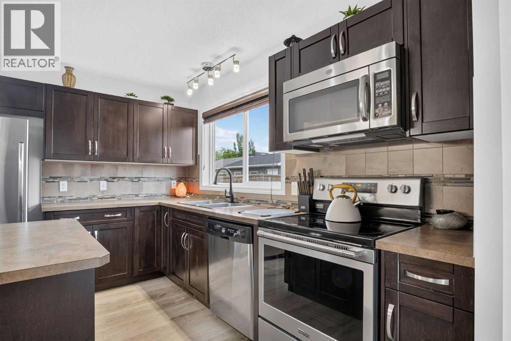 60 Auburn Bay Boulevard Se, Calgary, Alberta  T3M 0V7 - Photo 13 - A2324936