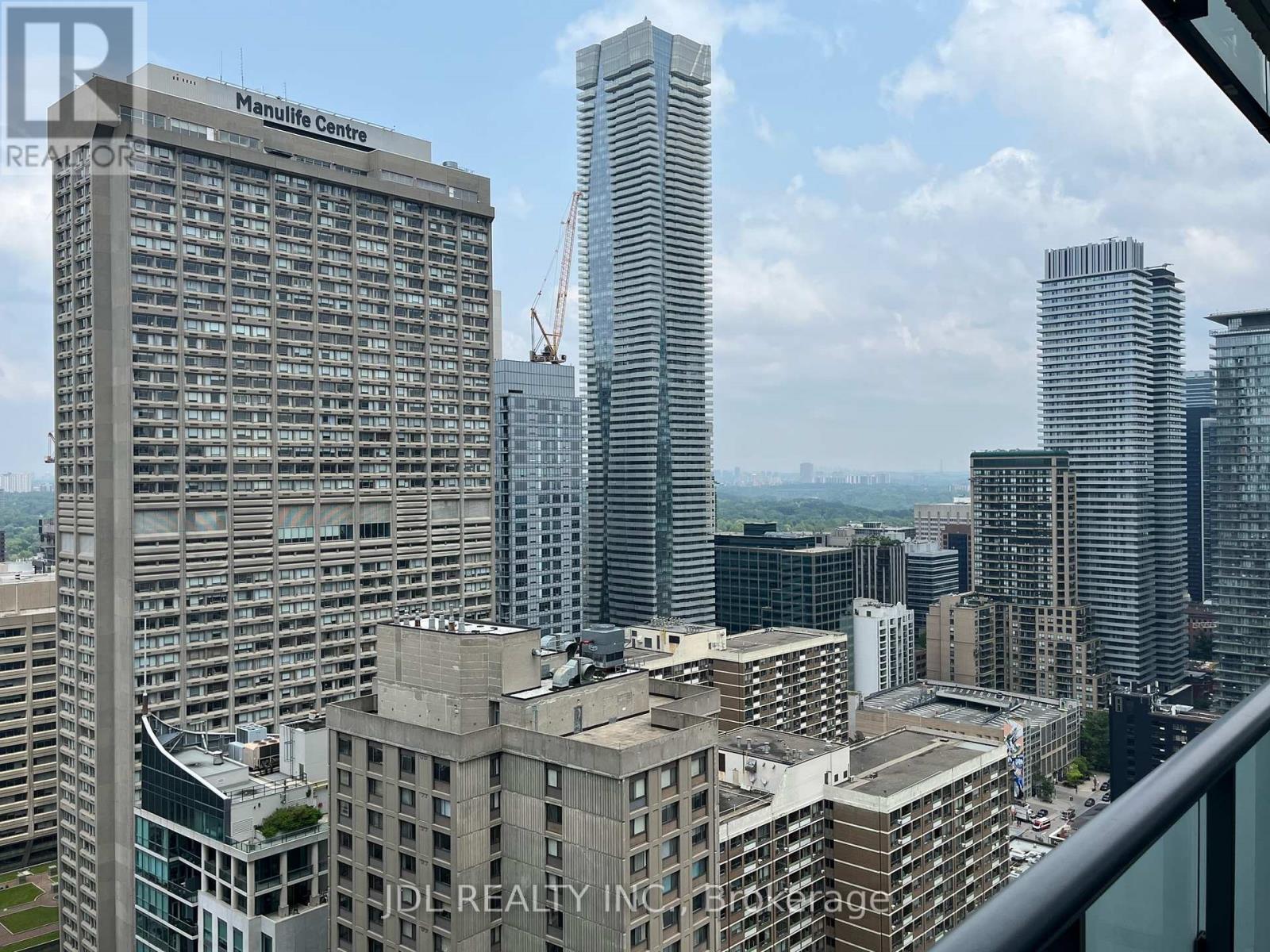 3409 - 1080 Bay Street, Toronto, Ontario  M5S 0A5 - Photo 12 - C13581400