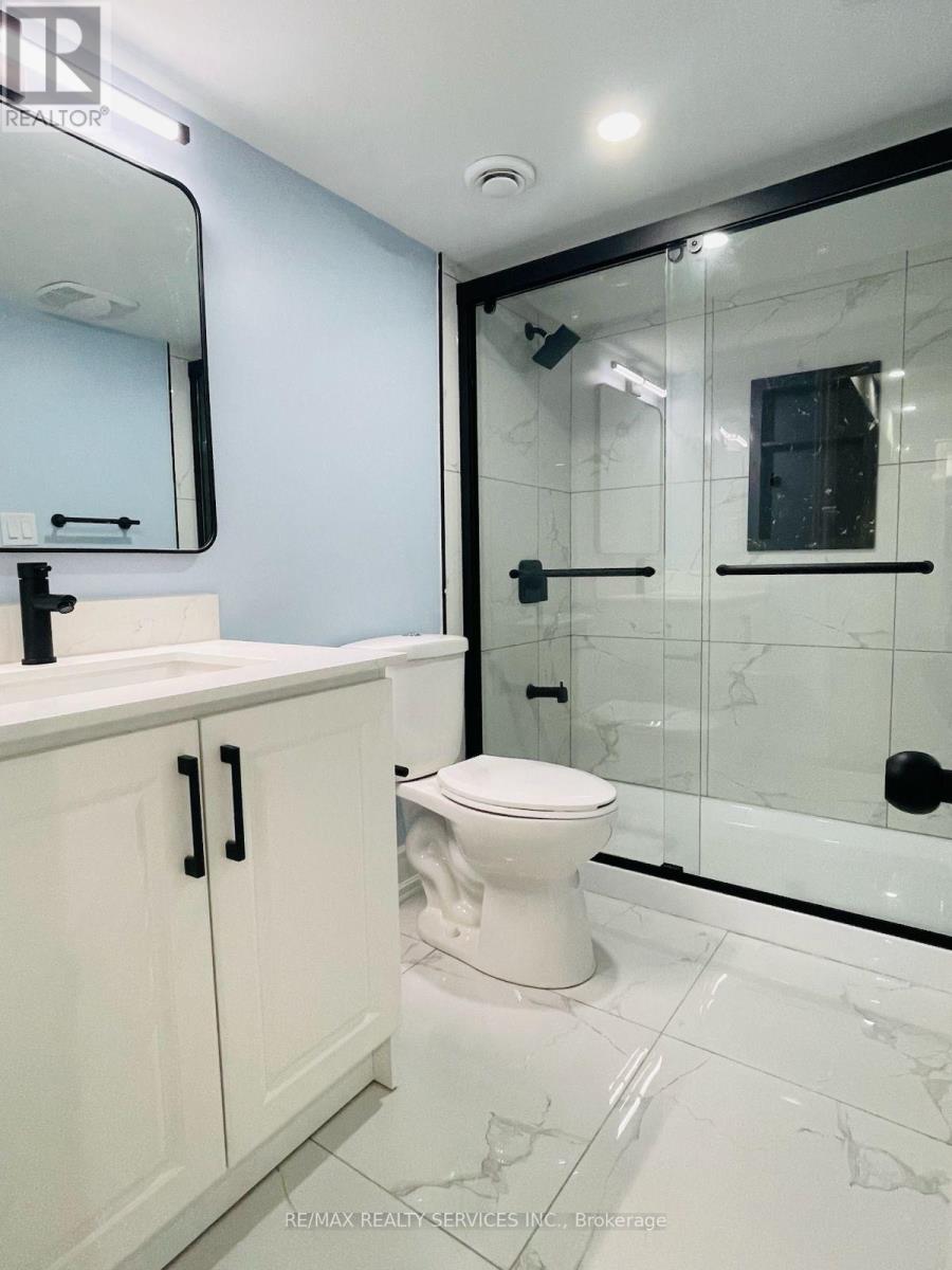 Bsmt - 98 Nuffield Street, Brampton, Ontario L6S 5T5 - Photo 6 - W13516614
