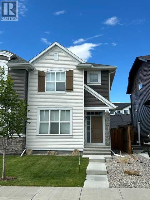 93 Wolf Gate, Okotoks