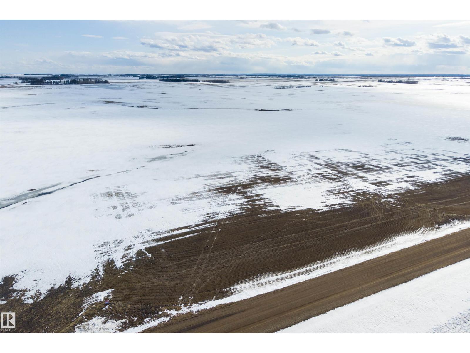 Rge Rd 261 Twp Rd 570, Rural Sturgeon County, Alberta  T8R 1P5 - Photo 3 - E4499727