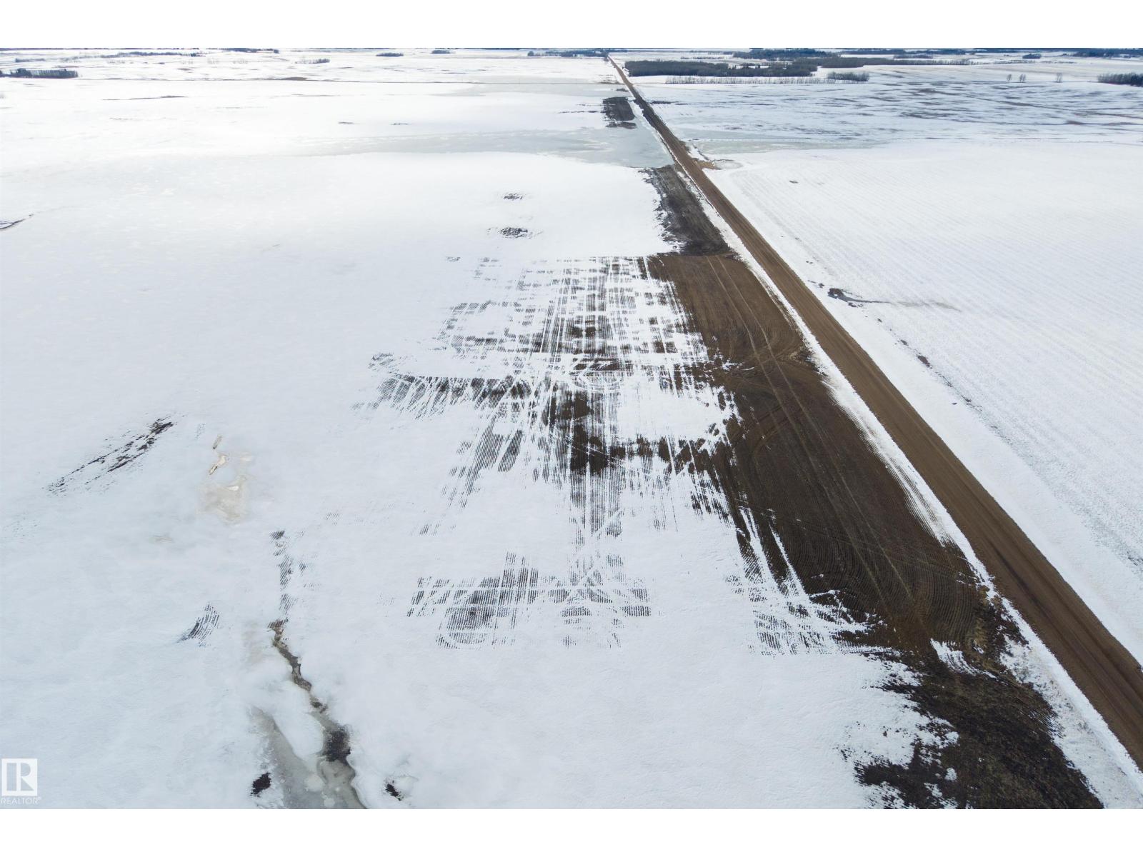 Rge Rd 261 Twp Rd 570, Rural Sturgeon County, Alberta  T8R 1P5 - Photo 4 - E4499727