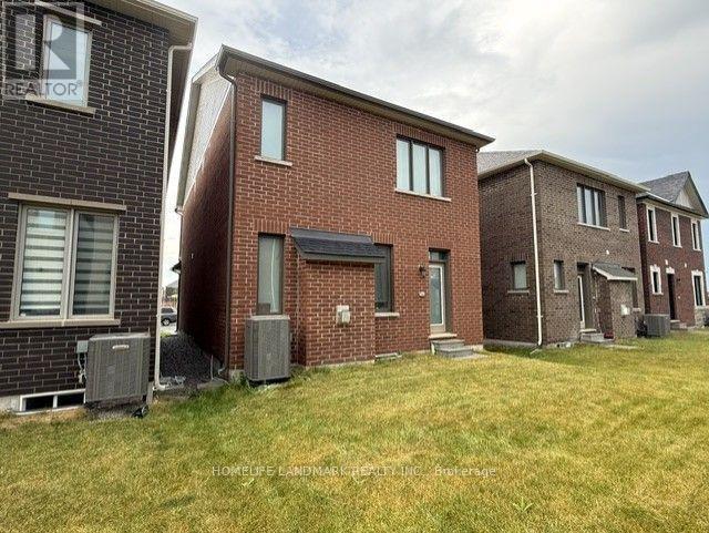 49 Brock Meadow Crescent, Markham, Ontario  L6C 1L2 - Photo 25 - N13575114