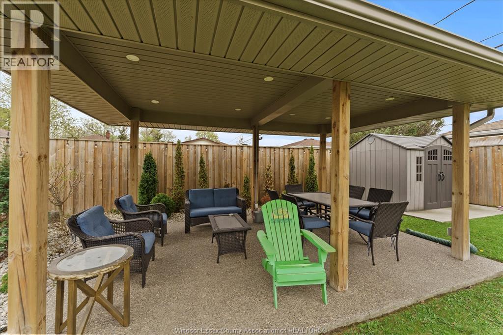 2563 Meldrum, Windsor, Ontario N8W 4E9 - Photo 33 - 26015441