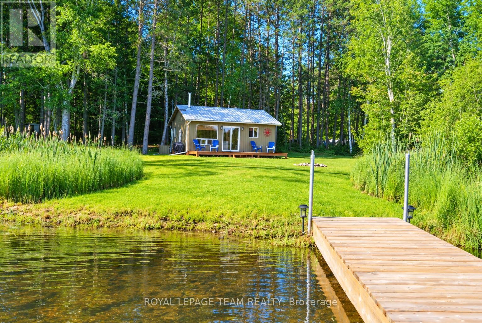 28 BEAS LANE, Brudenell, Ontario